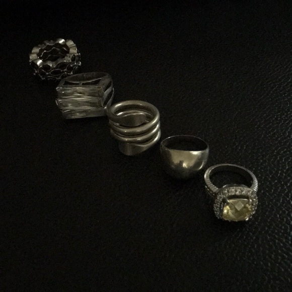 Rings - Picture 3 of 16